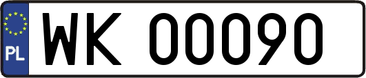 WK00090