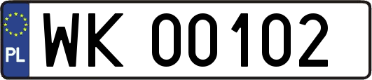 WK00102
