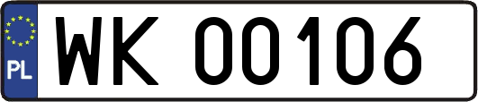 WK00106