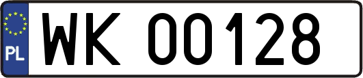 WK00128