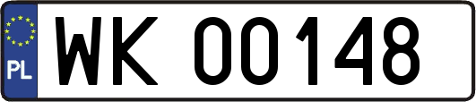 WK00148