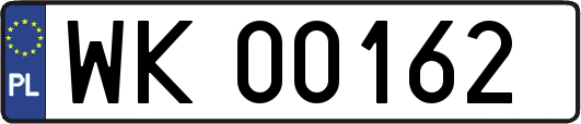 WK00162