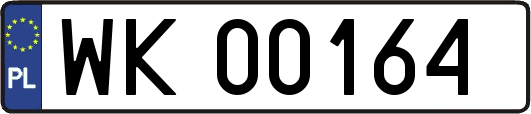 WK00164
