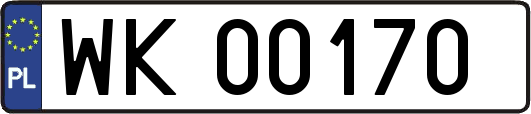 WK00170