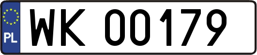 WK00179
