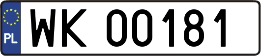 WK00181