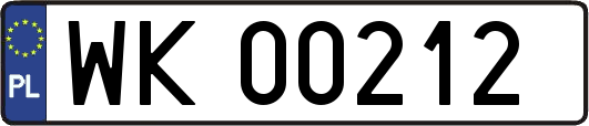 WK00212