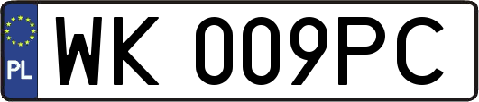 WK009PC
