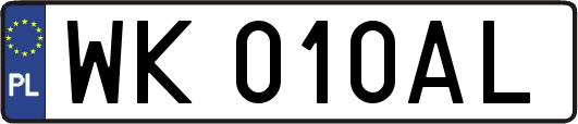 WK010AL