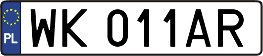 WK011AR