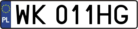 WK011HG