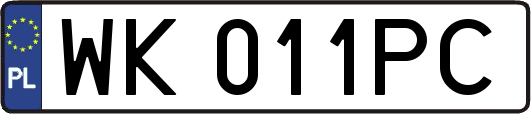 WK011PC