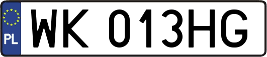 WK013HG