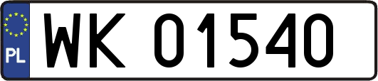 WK01540