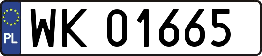 WK01665