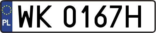 WK0167H