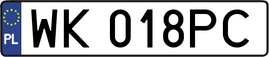 WK018PC