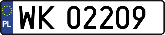 WK02209