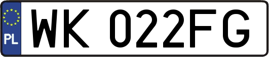 WK022FG