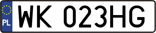WK023HG