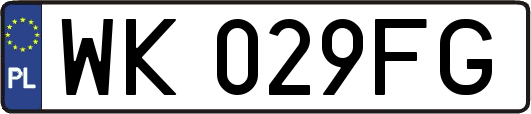 WK029FG