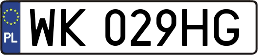 WK029HG