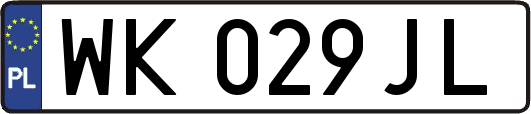 WK029JL