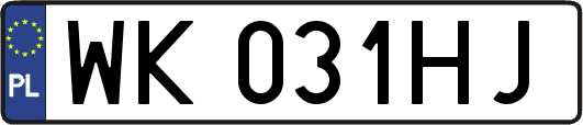 WK031HJ
