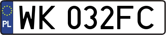 WK032FC