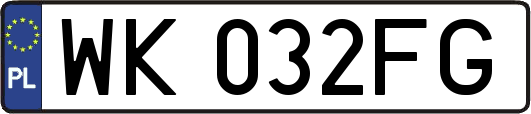 WK032FG
