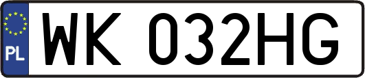 WK032HG
