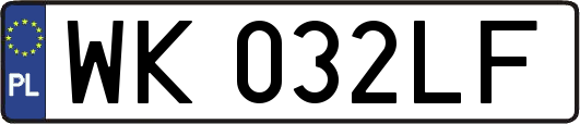 WK032LF