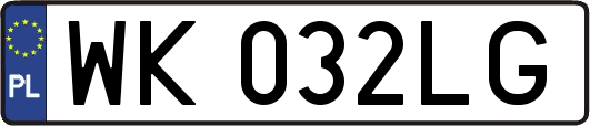WK032LG