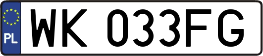 WK033FG