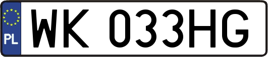 WK033HG