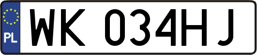 WK034HJ