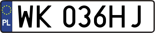 WK036HJ