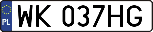 WK037HG