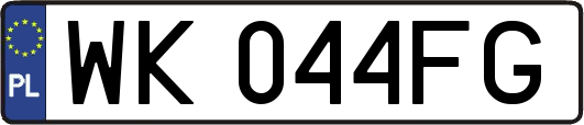 WK044FG