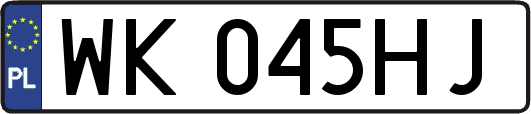 WK045HJ