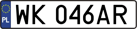 WK046AR