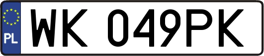 WK049PK
