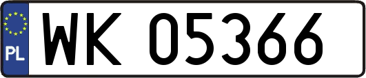 WK05366