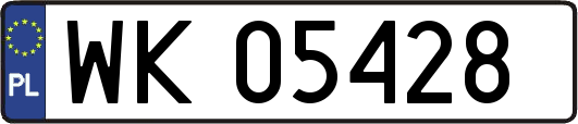 WK05428