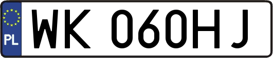 WK060HJ