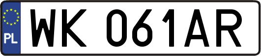 WK061AR