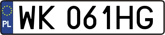 WK061HG