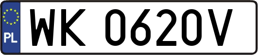 WK0620V