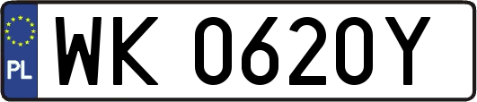 WK0620Y