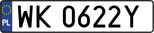 WK0622Y